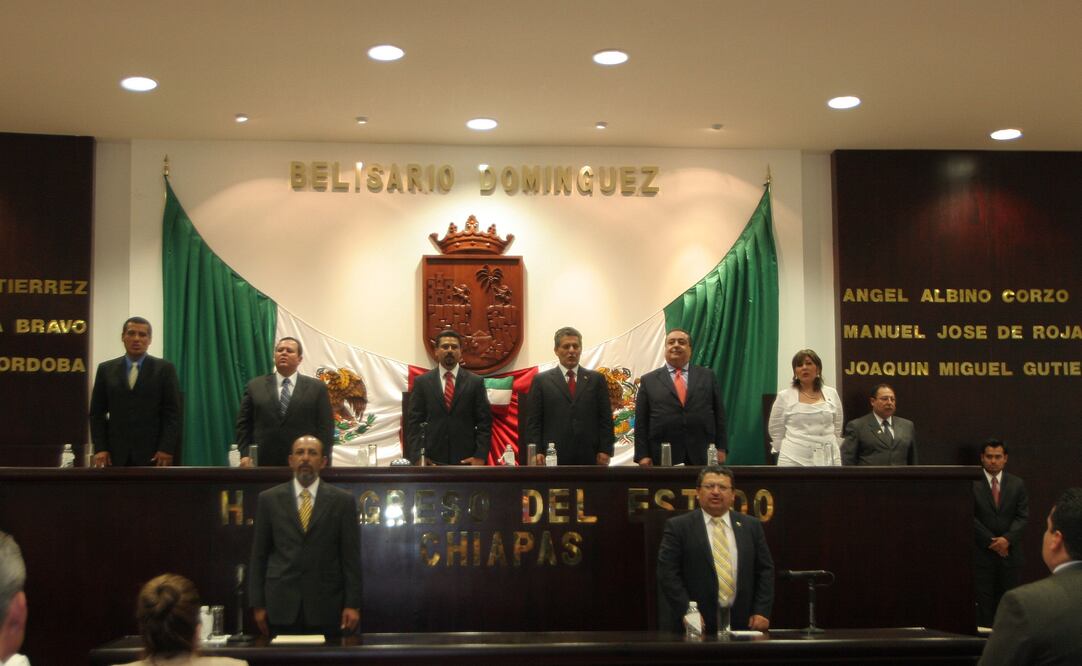 Foto: Archivo / El Universal