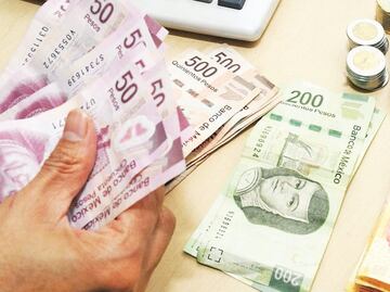 Aguinaldo, utilidades, fondo de ahorro y prima vacacional servirán de respaldo para un crédito de nómina; checa a partir de cuándo