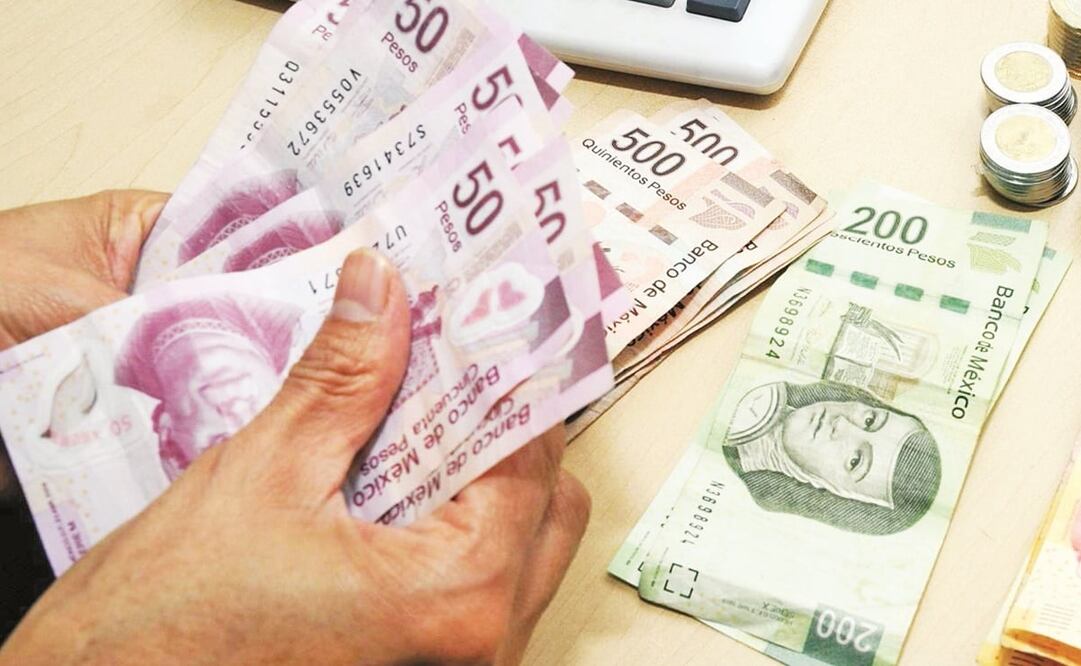 De acuerdo con Banxico las modificaciones y adiciones establecen una modalidad de crédito adicional a las existentes. Foto: Archivo / EL UNIVERSAL