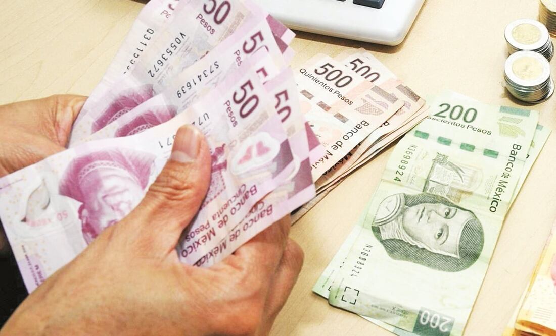 De acuerdo con Banxico las modificaciones y adiciones establecen una modalidad de crédito adicional a las existentes. Foto: Archivo / EL UNIVERSAL