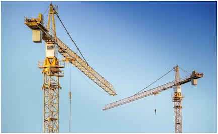 Retrocede actividad industrial -0.5% en junio, liga tres meses a la baja 