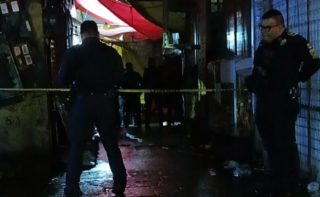 Hallan a mujer sin vida en colonia Morelos, presentaba heridas por arma de fuego. Foto: Especial