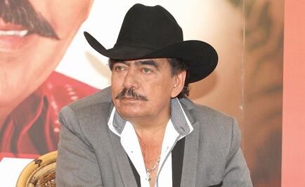 Maribel Guardia comparte conmovedor video de Joan Sebastian