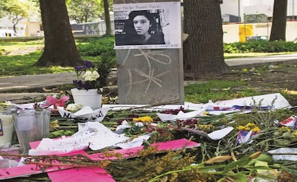 Defiende PGJ investigación sobre muerte de Lesvy 