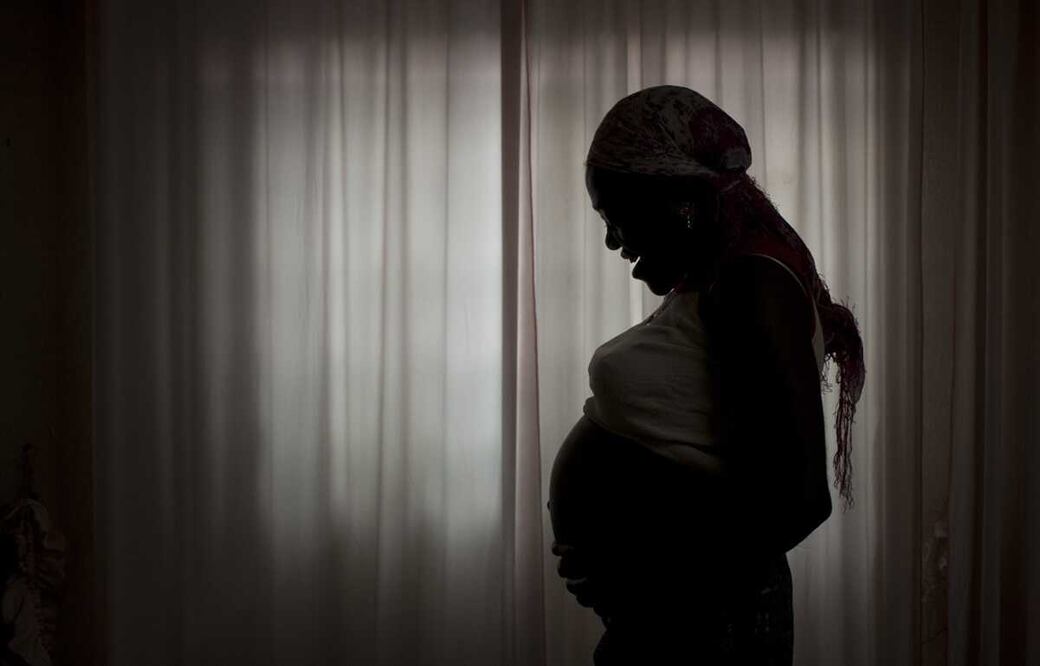 Los expertos analizaron datos relacionados con el clima y los contaminantes en el periodo de los nacimientos. Foto: Xinhua/ Shen Bohan, archivo