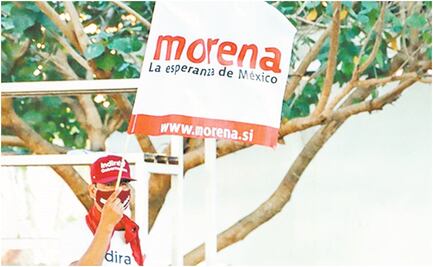 Bank of America prevé continuidad de Morena en 2024 y resaltan buen momento de México para inversiones