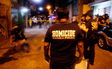 Sinaloa cartel operates in the Philippines: President Duterte