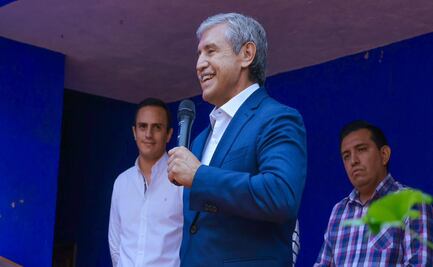 PAN retiene Cuernavaca con José Luis Urióstegui, superando a Morena por más de 5 mil votos