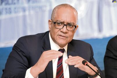 Inflación al ritmo de reggae