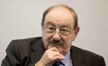 Filosofía, literatura y semiótica nutrieron la vida de Umberto Eco