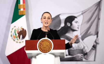 Sheinbaum busca que EU reconozca valor estratégico del AICM y el AIFA; espera que ayude a traer más vuelos, dice