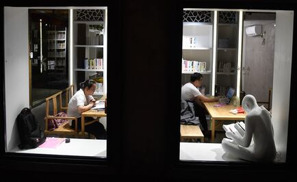 Condenan a prisión a bloguera china por publicar y vender literatura homosexual