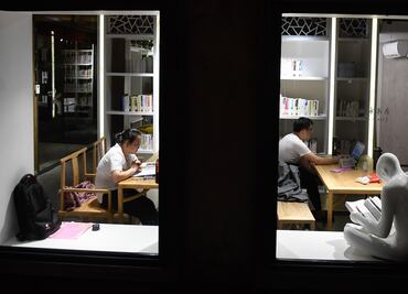 Condenan a prisión a bloguera china por publicar y vender literatura homosexual