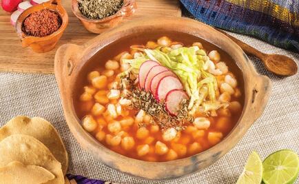 The sacred, religious, and cannibalistic origins of pozole
