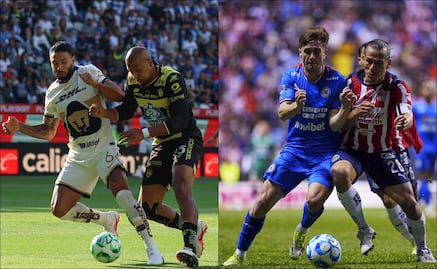 Liga MX: Confirmados días y horarios de las semifinales del Clausura 2026