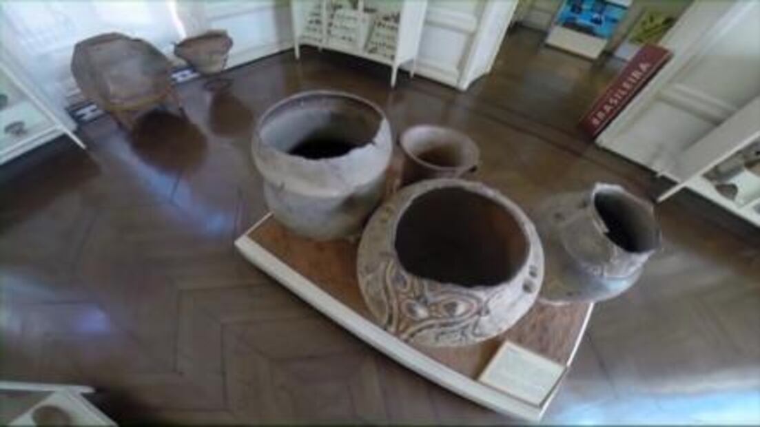 Brasil busca recuperar patrimonio cultural tras incendio