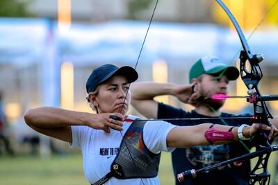 Arranca séptima edición de Torneo de Calaveras de Tiro con Arco 2020, en Aguascalientes