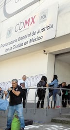 Dan “susto” a menor que jugaba a ser narco