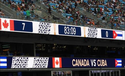 Las miserias de la Copa Oro deben acabar