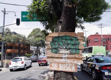 Alistan más amparos y marcha contra Línea 7 del Metrobús