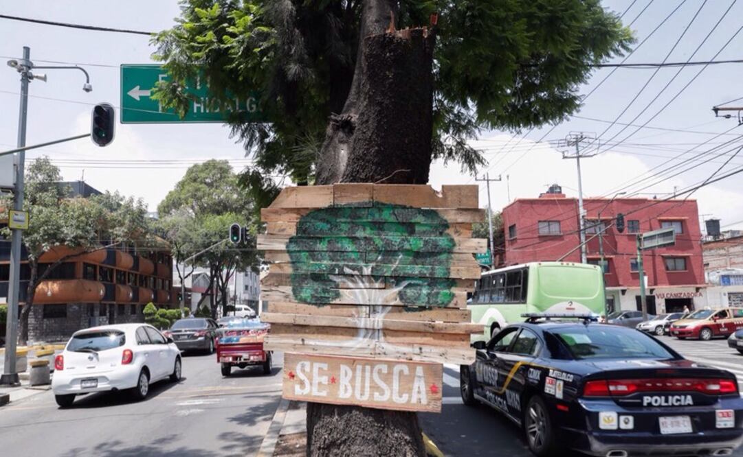 (Foto: Ivan Stephens/El Universal)