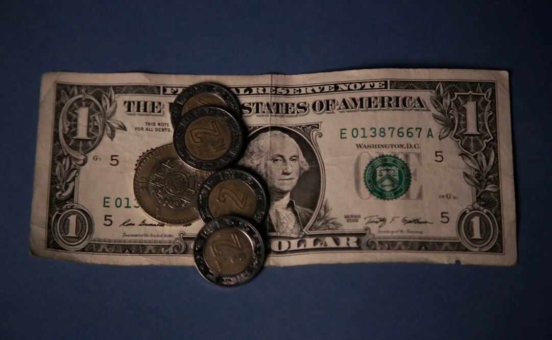 (Foto: Archivo/El Universal)