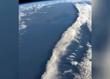 ¡Buenas noticias para el team frío! Se aproxima frente frío 13; se espera caída de nieve, heladas y temperaturas de -10 grados