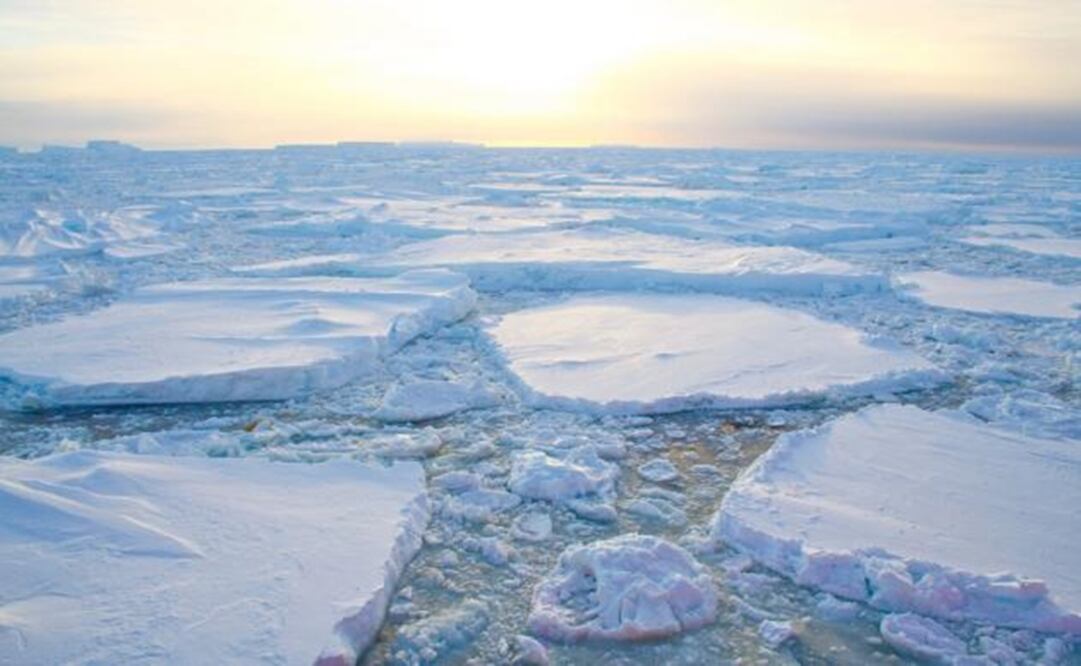 File photo/EL UNIVERSAL