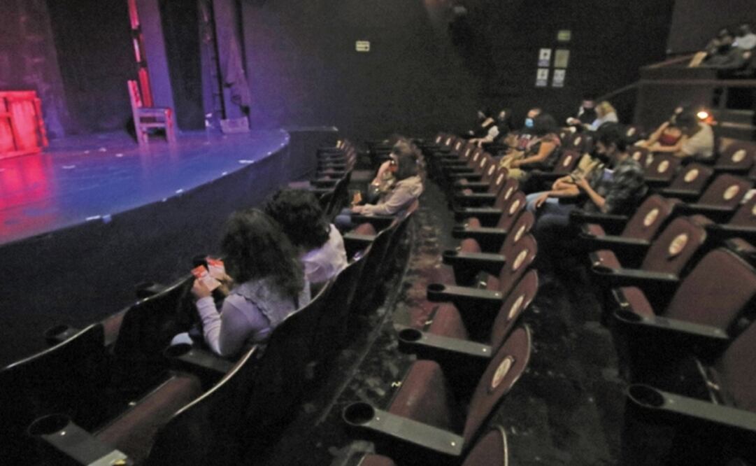 Foto: ARCHIVO EL UNIVERSAL