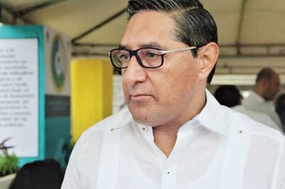 Vinculan a proceso a ex tesorero de QR