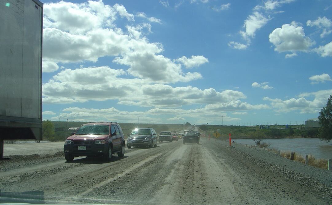 Foto: Archivo/ EL UNIVERSAL