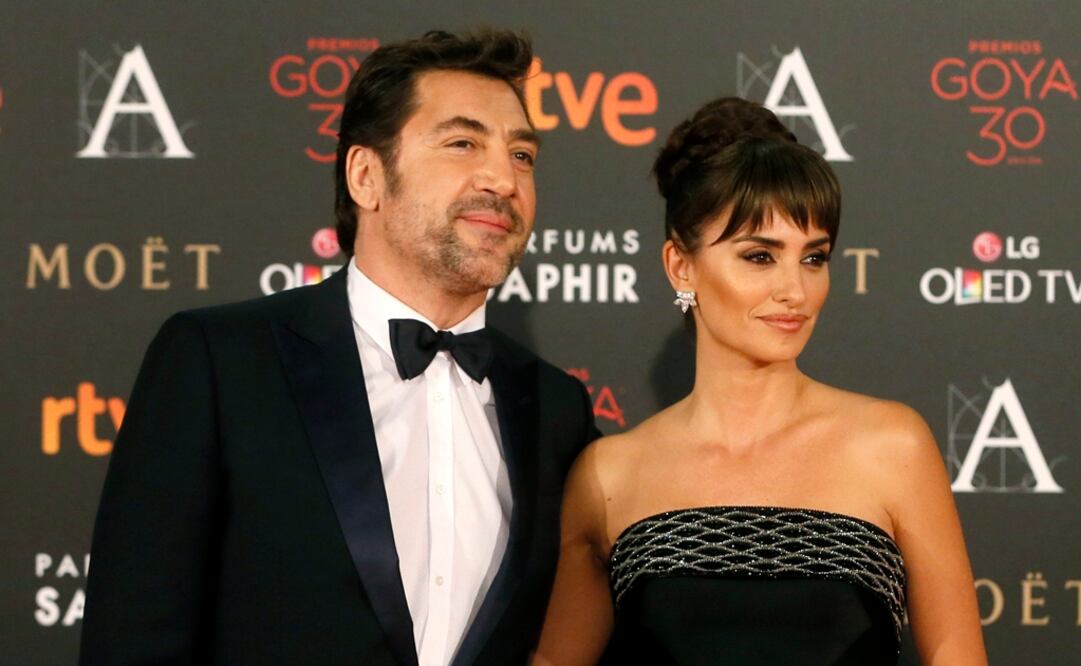 Foto: EFE/Juanjo Martín, archivo