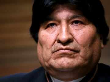 Evo Morales, fuera de las presidenciales de Bolivia; no pudo registrar su candidatura en tiempo y forma