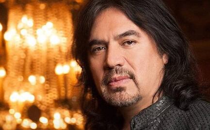 De Verónica Castro a Mariana Seoane, el  historial amoroso de Adolfo Ángel, "El Temerario mayor"