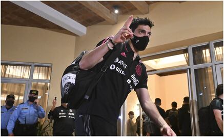 Selección Mexicana no reconocería la cancha del Olímpico Metropolitano