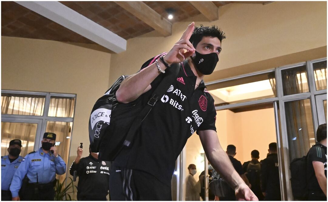 Selección Mexicana no reconocería la cancha del Olímpico Metropolitano / FOTO: IMAGO7