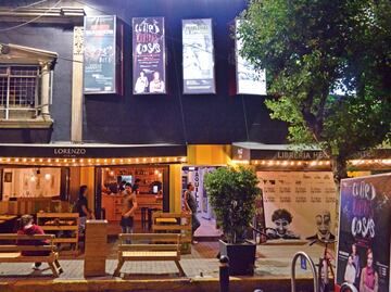 Foro Shakespeare se niega a morir