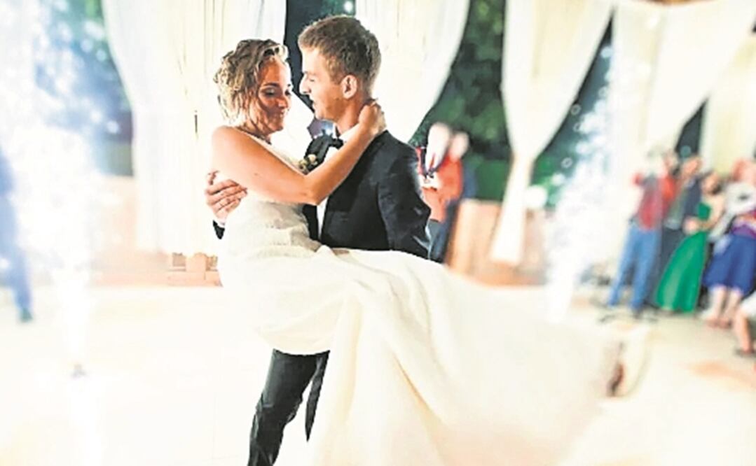 ¿Mucho amor? Estos son los requisitos para casarte por el civil