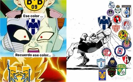 Los mejores y más tristes memes de la eliminación de Rayados de Monterrey; así reaccionaron las redes
