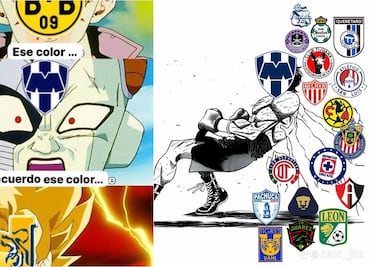 Los mejores y más tristes memes de la eliminación de Rayados de Monterrey; así reaccionaron las redes