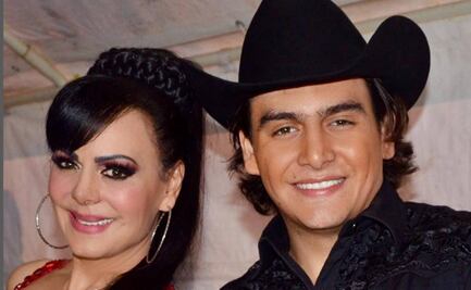 Maribel Guardia detalla cómo fue el encuentro con su hijo Julián Figueroa: "Lo vi lleno de luz, con una sonrisa increíble"