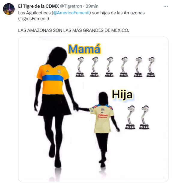 Los mejores memes de la final de la Liga MX Femenil