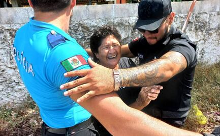 Con strippers y bailes privados, ayuntamiento de Yucatán celebra el Día de las Madres