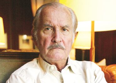 Se cumplen 89 años del natalicio de Carlos Fuentes