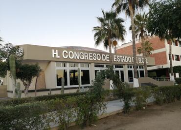 Aprueban licencia menstrual a trabajadoras estatales y municipales en Baja California Sur