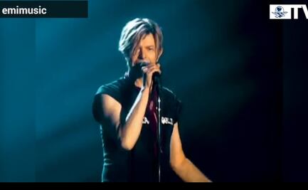 David Bowie, the eternal chameleon