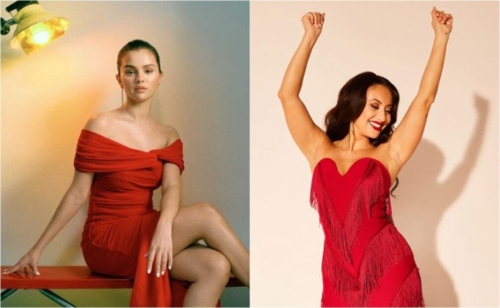 Selena Gómez omitió agradecer a su donante de riñón en documental y se la comen viva en redes