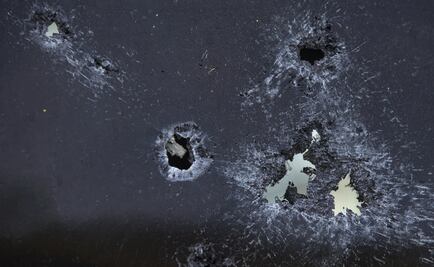 Police Brutality: U.S. teenager is shot dead by the Mexican police in Oaxaca