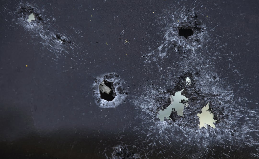 According to reports, the family has already asked the U.S. embassy to intervene - Photo: Rebecca Blackwell/AP