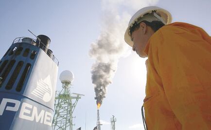 Pemex busca socios para enfrentar crisis financiera